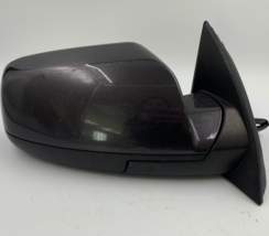 2015-2017 Chevrolet Equinox Passenger Side Power Door Mirror Gray OEM E03B62003 - £31.99 GBP