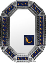 Tin Mirror - £313.99 GBP