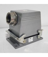 Thomas &amp; Betts SH132/PB132 Steel 1.25&quot; Side Entry Hood &amp; Locking Panel Base - $2,680.00 MXN