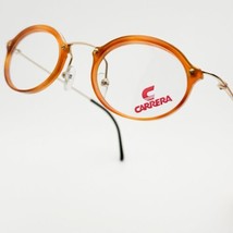 Authentic Vintage Carrera CA 4941 Oval Glasses Frames Eyeglasses NOS Frame - $2,720.48 MXN
