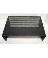 Vintage Kenwood KA-3500 Amplifier Metal Chassis Cabinet Cover ~ Nice ~ P... - $61.72 CAD
