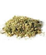 Wholesale!! Yarrow Flower Dried Cut/Sifted-4 oz, 1,2,5 lbs - $10.95+