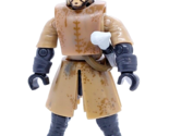 Mega Construx Bloks Game of Thrones Ice Viserion Showdown Jon Snow Figur... - $18.47
