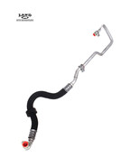 MERCEDES 166 GL/ML DRIVER/LEFT FRONT ENGINE MOTOR OIL COOLER HOSE ML63/G... - £59.65 GBP