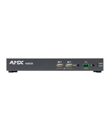Harman AMX-N26D001 NMX-DEC-N2622S AMX N2600 DECODER DUALSTREAM CODEC 4K6... - $2,025.60 CAD