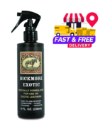 Leather Spray 8 oz Clean Condition Polish Protect Reptile Skin Exotic Le... - $19.52