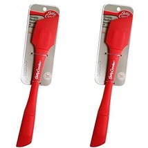 Betty Crocker Silicone Double Spatula by Betty Crocker - $6.44