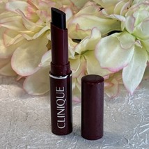 Clinique Almost Lipstick ~ 06 Black Honey ~ 0.04oz/1.2g Travel size NWOB... - £8.53 GBP