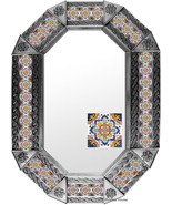 Tin Mirror - £310.71 GBP