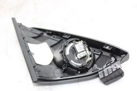 10-16 MERCEDES-BENZ E350 Front Right Passenger Side Door Tweeter Speaker F627 image 7