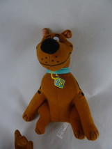 Scooby Doo Plush 9&quot; Toy Factory 1997 - $167.06 MXN
