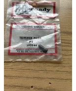 HORNADY TRIMMER PILOT # 2  390944 - $11.70