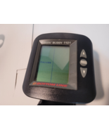 FISHIN' Buddy 1101 Bottom Line Portable FISHFINDER Kayak Canoe WITH MOUNT - $97.90