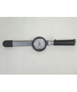 Tonichi 900DB3-N(-S) Dial Indicating Torque Wrench, 1/2&quot; (12.7mm) Square... - $53.14 CAD
