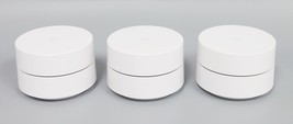 Google Wi-fi AC1200 Dual-Band Mesh Wi-Fi System AC-1304 - Pack of 3 image 3