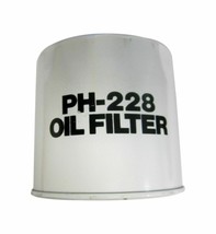 Warner PH-228 Oil Filter AC PF13 Fram PH16 Lee LF17HP Puro Per17 Wix 513... - £11.61 GBP