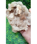 Pink Himalayan Quartz Mineral Specimen - - $42.56