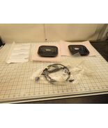 GM 84347814 Multi Pro Tailgate Step Light Lighting Kit General Motors - $2,384.87 MXN