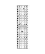 Creative Grids Quilt Ruler 6-1/2in x 24-1/2in - CGR24 - £49.36 GBP