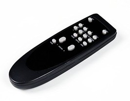 Replacement Remote Compatible for Logitech Z-5500 Z-680 Z-5400 Z-5450 Co... - £28.05 GBP