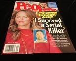 People Magazine February 28, 2022 “I Survived a Serial Killer”, Linda Ev... - $10.00