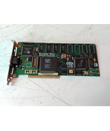 Number Nine Imagine 128 PCI VGA Video Graphics Card  - €119,92 EUR