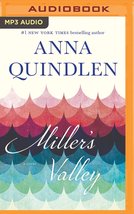 Miller&#39;s Valley Anna Quindlen and Brittany Pressley - £7.91 GBP