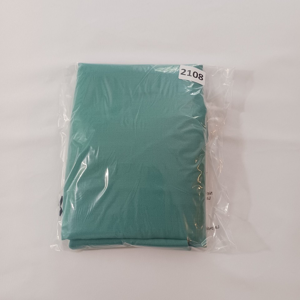 Vintage Evan-Picone Women's Green A-Line Skirt Union Label Made In USA Size 10 Item image 14