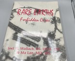 Rare Earths: Forbidden Cures by Dr. Joel Wallach of Dead Doctors Don&#39;t L... - $18.80