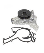 Engine Water Pump FOR 07-15 Mercedes-Benz CL CLK CLS E GL 2732000201 43556 - $116.55 CAD