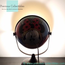 Unique! Minnie Mouse Pop Art lamp. Custom made. - £310.71 GBP