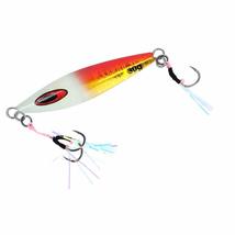 Daiwa Saltiga FK Jig SLJ Reel Case, 2.1 oz (60 g), MG Sardine - $416.34 MXN+