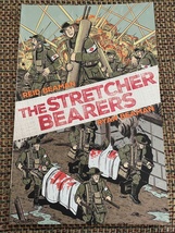 The Stretcher Bearers (2022) by Reid &amp; Ryan Beaman Dead Reckoning Graphi... - £7.06 GBP