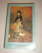 The Norton Anthology of American Literature (1986, Paperback) - £5.35 GBP