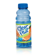 12 Pack Clear Fruit Water 20 Oz Bottles Non Carbonated Water Orange Dream - £30.68 GBP