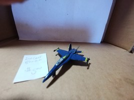 Diecast Blue Angels Airplane - €5,24 EUR