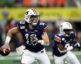 * Bo Nix Signed Photo 8X10 Rp Autographed Picture * Auburn Tigers * - £15.65 GBP