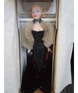 ASHTON DRAKE  DOL BY GENE &quot;SPARLING SEDUCTION&quot; 15&quot; NIB Tags &amp; CERTS ORIG... - $260.82 CAD