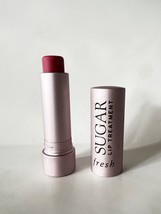 Sugar Fresh Lip Treatment  Shade &quot;Rose&quot; 4.3g/0.15oz NWOB  - $26.01