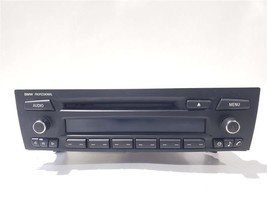 Radio PN 65129178860 Without High Definition Radio OEM 2008 2009 BMW 328I90 D... - $98.01