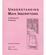 Understanding Maya Inscriptions: A Hieroglyph Handbook - $553.61 MXN