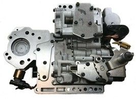 46RE A518 Valve Body Dodge Ram (5.2L 5.9L) 96-99 Lifetime Warranty image 8