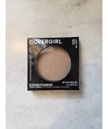 CoverGirl Exhibitionist Velvet Mono Eye Shadow Ltd Ed #125 Dig Deep 0.13... - $9.26 CAD