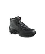 Red Wing 4472 Steel Toe Safety Work Boots Mens made in USA New US Size 8... - $118.75