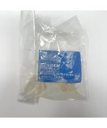 Vintage Gundam RX-78-2 Clear Promo Bonus Mini Figure From PS2 PlayStatio... - $11.83