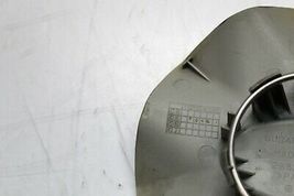 2006-2014 SUBARU IMPREZA WRX OEM WHEEL RIM CENTER CAP SILVER P8648 image 10
