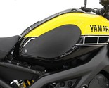 TechSpec 2016-2021 Yamaha XSR900 Snake Skin Tank Grips - $68.95