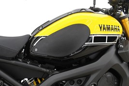 TechSpec 2016-2021 Yamaha XSR900 Snake Skin Tank Grips - £54.03 GBP