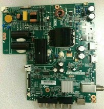 LG 3200555590 Main Board/Power Supply Board for 43LJ5000-UB.CUSGLH - $22.50