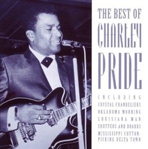 Charley Pride : The Best Of CD (2008) Pre-Owned - £11.87 GBP